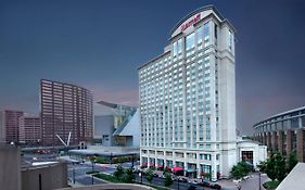 Hartford Downtown Marriott